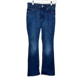 &Denim by H&M Flare Jeans Size 6 Boot Cut Denim